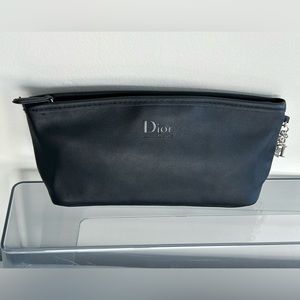 Dior Beauté cosmetic bag